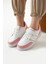 Çocuk Sneaker Rahat Günlük Kullanım Okulda ve Dışarıda Rahat Esnek Taban 3