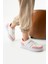 Çocuk Sneaker Rahat Günlük Kullanım Okulda ve Dışarıda Rahat Esnek Taban 4