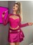 Y2K Coquette Pembe File Transparan Pinterest Bluz 4