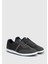 Kares Gri Erkek Sneaker 2