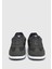 Kares Gri Erkek Sneaker 3