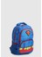 Mavi Superman 2616 Superman Okul Çantası 2