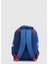 Mavi Superman 2616 Superman Okul Çantası 3