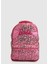 Pembe Barbıe 2695 Barbıe Okul Çantası 1