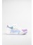 Pretty 220.P25Y.113 Anatomik Taban Kız Çocuk Işıklı Sneaker Ayakkabı Beyaz 29-33 1