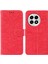 Oneplus 13 Pu Deri Flip Cüzdan Telefon Kapağı (Yurt Dışından) 1