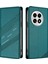 Oneplus 13 Telefon Kılıfı Cüzdan Standı Deri Kapak (Yurt Dışından) 1