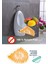 180 Adet - Mango Kokulu Pisuvar Süzgeci – Lavabo Yer Gideri Koku Giderici Hijyenik Tuvalet Matı 2