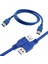 Yarım Metre Erkek Erkek USB Kablo 0.5 Metre USB 3.0 Kablo 4
