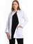 Beyaz Tunik Boy, Uzun Kol, Hakim Yaka, Doktor Önlüğü 3