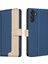 Samsung Galaxy A14 Pu Deri Telefon Kılıfı (Yurt Dışından) 1