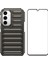 Samsung Galaxy A15 Tpu Kapsül Arka Telefon Kapağı (Yurt Dışından) 1