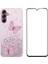 Samsung Galaxy A24 4g (162.1 x 77.6 x 8.3 Mm) Tpu Telefon Kapağı (Yurt Dışından) 1