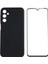 Samsung Galaxy A24 4g (162.1 x 77.6 x 8.3 Mm) Yumuşak Tpu Telefon Kapağı (Yurt Dışından) 1