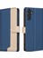 Samsung Galaxy A24 4g (162.1 x 77.6 x 8.3 Mm) Deri Kılıf (Yurt Dışından) 1