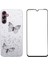 Samsung Galaxy A24 4g (162.1 x 77.6 x 8.3 Mm) Tpu Telefon Kapağı (Yurt Dışından) 1