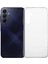 Samsung Galaxy A15 Şeffaf Kılıf Anti-Drop Tpu Telefon Kapağı (Yurt Dışından) 1