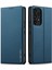 Samsung Galaxy A52S 5g / A52 Pu Deri Cüzdan Standlı Telefon Kapağı (Yurt Dışından) 1
