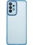 Samsung Galaxy M32 5g / A32 5g Elektroliz Kamera Çerçevesi Tpu Telefon Kapağı (Yurt Dışından) 1