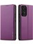 Samsung Galaxy A52S 5g / A52 Pu Deri Cüzdan Standlı Telefon Kapağı (Yurt Dışından) 1