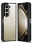 Samsung Galaxy Z Fold5 5g Tpu + Pc Slim Fit Darbeye Dayanıklı Telefon Kapağı (Yurt Dışından) 1