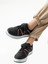 Sneaker Çocuk Spor Ayakkabı Rahat Esnek Ergonomik Okul ve Dışarısı Için Uygun Suya Dayanıklı 2