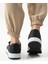 Sneaker Çocuk Spor Ayakkabı Rahat Esnek Ergonomik Okul ve Dışarısı Için Uygun Suya Dayanıklı 3