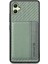 Samsung Galaxy A05 4g Kickstand Kart Yuvaları Deri+Pc+Tpu Telefon Kapağı (Yurt Dışından) 1