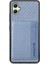 Samsung Galaxy A05 4g Kickstand Kart Yuvaları Deri+Pc+Tpu Telefon Kapağı (Yurt Dışından) 1