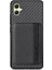 Samsung Galaxy A05 4g Kickstand Kart Yuvaları Deri+Pc+Tpu Telefon Kapağı (Yurt Dışından) 1