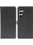Samsung Galaxy A15 5g / A15 4g Manyetik Toka Deri Telefon Kapağı (Yurt Dışından) 1