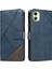 Samsung Galaxy A05 4g Katlanır Standlı Deri Telefon Kılıfı (Yurt Dışından) 1