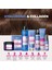 Hyaluronik Asit& Kuru ve Cansız Saçlara Özel Durulanmayan Bakım Kremi-Vegan-150 ML 4