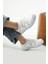 Sneaker Çocuk Spor Ayakkabı Rahat Esnek Ergonomik Okul ve Dışarısı Için Uygun Suya Dayanıklı 3