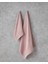 Pure Basic Yüz Havlusu 50 x 90 cm Açık Pembe 3