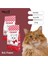Kaliteli Ekonomik Paket Yetişkin Kedi Maması Kuzu Etli 2X15 kg 2