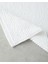 Rosita Microcotton Pamuklu Ayak Havlusu 50X70 cm Beyaz 2