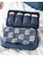 Steve Organizer 27 x 15 x 12 cm Lacivert 2