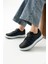 Sneaker Çocuk Spor Ayakkabı Rahat Esnek Ergonomik Okul ve Dışarısı Için Uygun Suya Dayanıklı 2