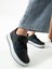Sneaker Çocuk Spor Ayakkabı Rahat Esnek Ergonomik Okul ve Dışarısı Için Uygun Suya Dayanıklı 3