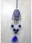 Metal Nazar Boncuğu Çan ALK3508 - MCT4620-6459 1