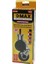 Matkapa Tak Kullan Metal Plaka - Sac Kesme Aparatı 0.2-1.5mm Kalınlıklara - Tüm Mat - MCT4387-9567 1