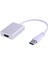 Datastar USB To HDMI Çevirici 1