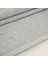 Solid Banyo Havlusu 85X150 cm Inci Mavi 5