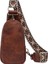 Crossbody Çanta Kadın Moda Bayan Göğüs Çantası (Yurt Dışından) 5