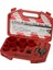 Bi-Metal Panç Takımı - 13`lü Set (19-64 Mm), Ahşap Için, Çantalı 1