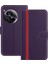 Oneplus 12 5g Telefon Kılıfı Manyetik Tokalı Cüzdan Standı Deri Kapak (Yurt Dışından) 1