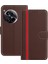 Oneplus 12 5g Telefon Kılıfı Manyetik Tokalı Cüzdan Standı Deri Kapak (Yurt Dışından) 1