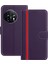 Oneplus 11 5g Telefon Kılıfı Manyetik Tokalı Cüzdan Standı Deri Kapak (Yurt Dışından) 1