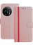 Oneplus 11 5g Telefon Kılıfı Manyetik Tokalı Cüzdan Standı Deri Kapak (Yurt Dışından) 1